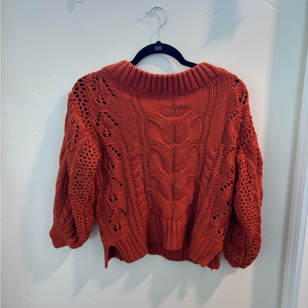 Fall like long sleeve shirt